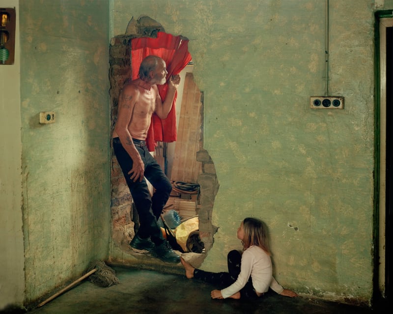 Johno Mellish