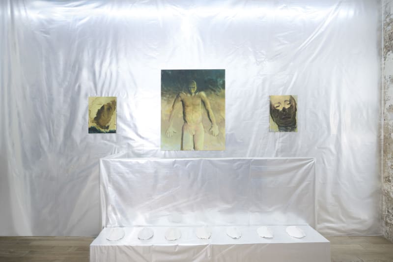 Noah Beyene | Making an Impression, Paris, France