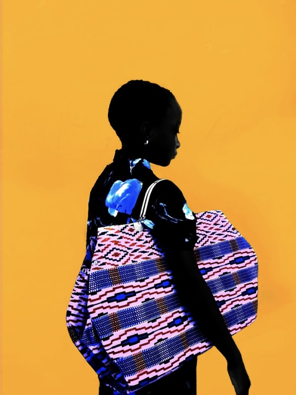 Les Rencontres d'Arles - Sarfo Emmanuel Annor