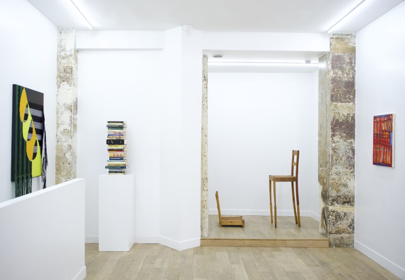 L’art contemporain africain en résonance à Paris (jusqu’au 28 novembre), Patricia Bechard | Mondafrique