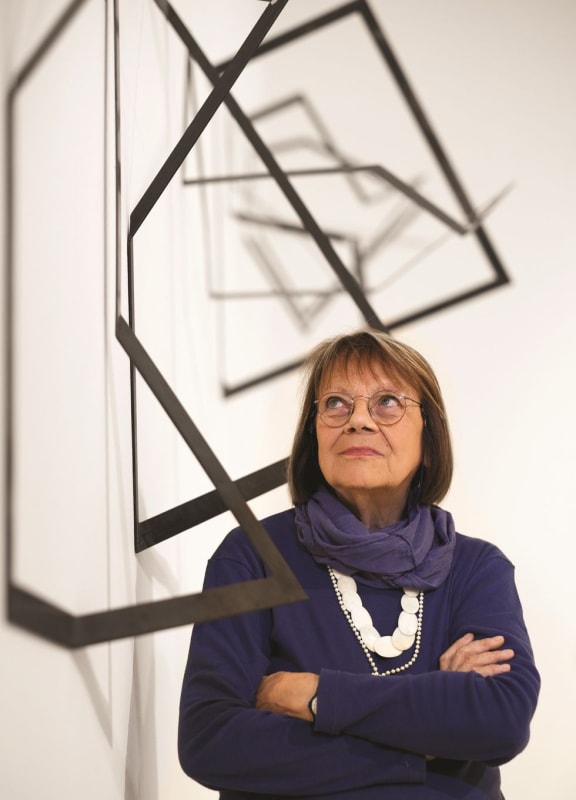 Grazia Varisco