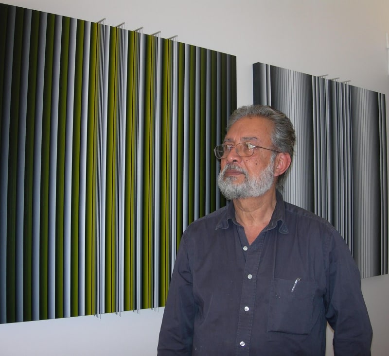 Dario Perez Flores