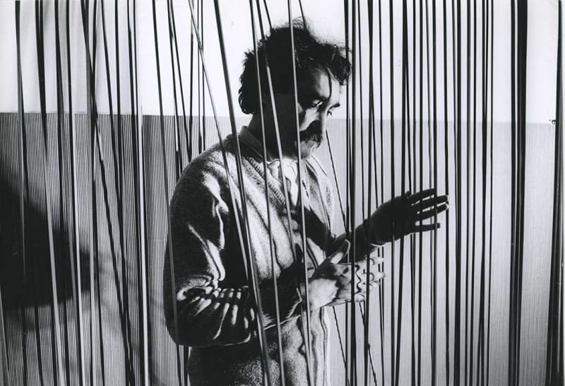Jesus Rafael Soto