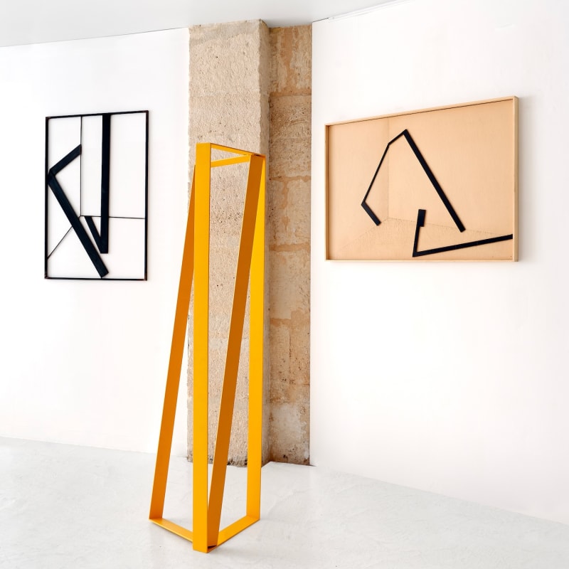 Grazia Varisco, Perceptives Experiences