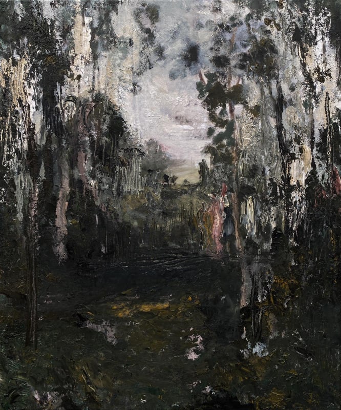 NARRATIVE, Johannes Seluga