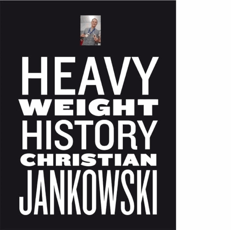 Heavy Weight History, Christian Jankowski