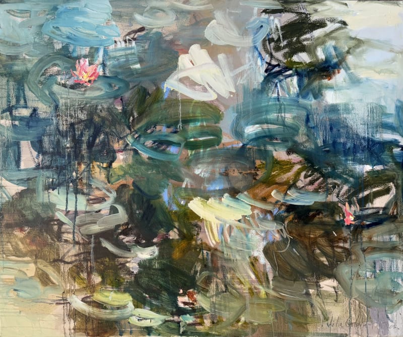 Affordable Art Fair, Battersea. 12-16 March., Kingsford Gallery. Stand D4