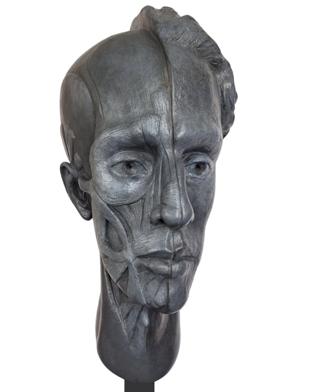 Marie Smith, Adam: The Mechanics of Origin