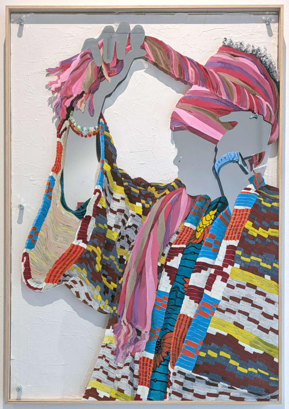 Peter Bradley, Come to know yourself