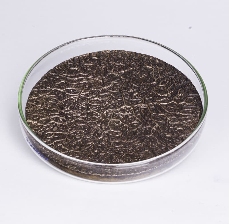 Michael Geddis, Caley's Beautiful Quantum Tree