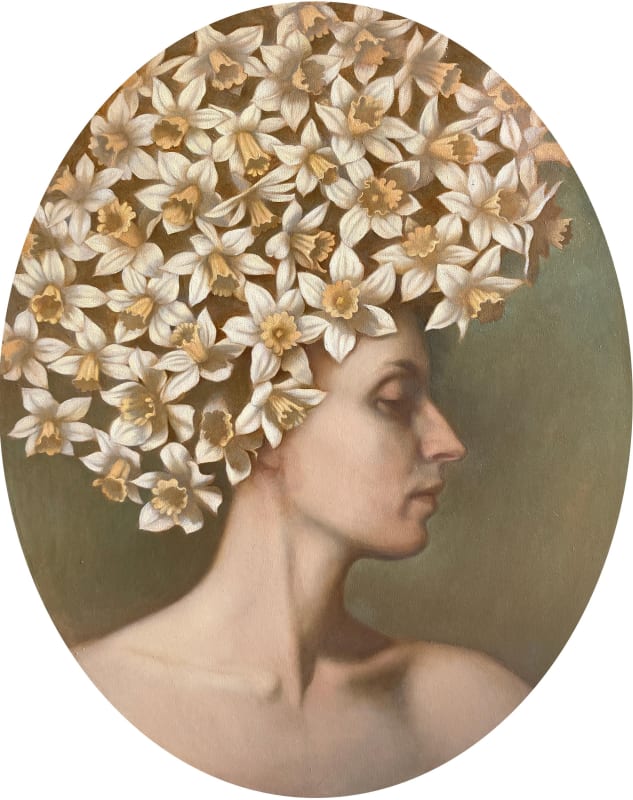 Nina Ruminska, Through the Self