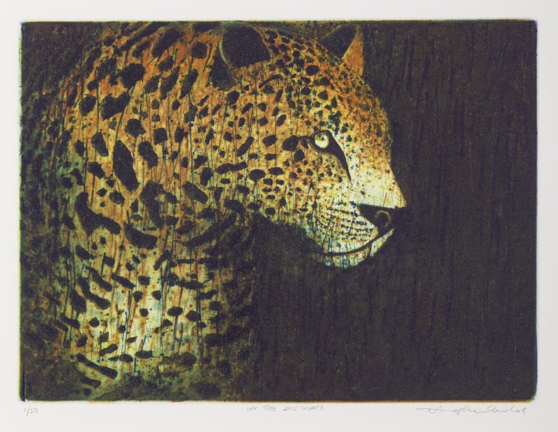 Stephen Lawlor, In the Distance