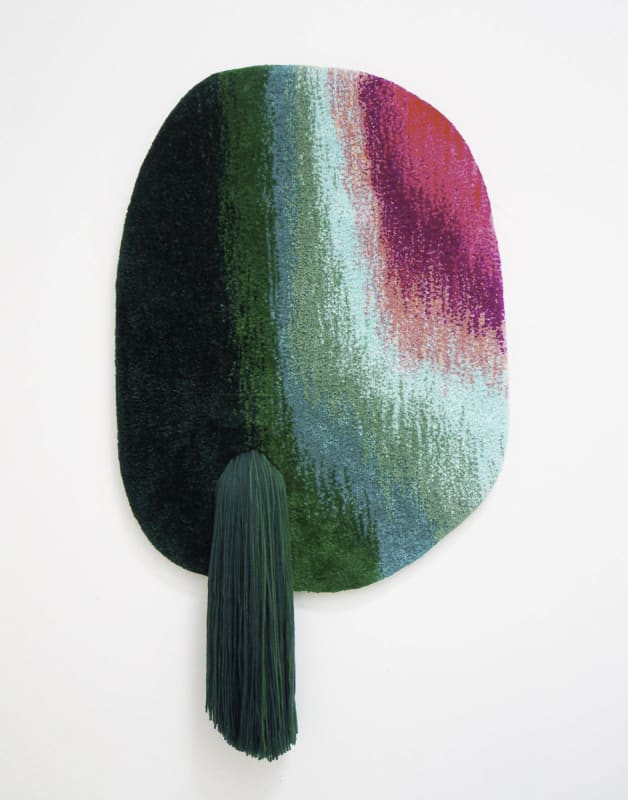 Amanda Vencatasamy, Apply Some Pressure