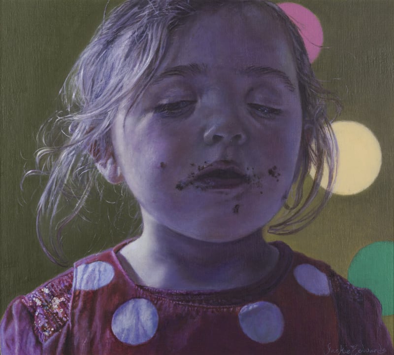 Jackie Edwards, Choc-O-Lat