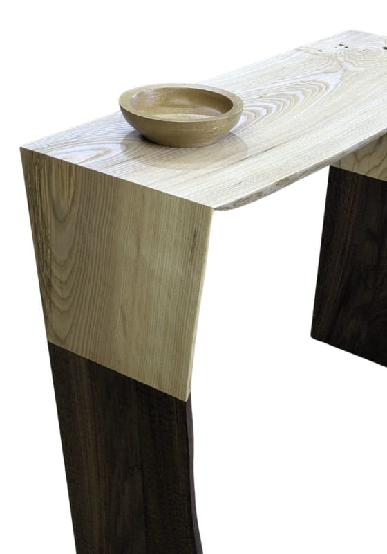 John Piekaar, Console Table 'Waterfall'