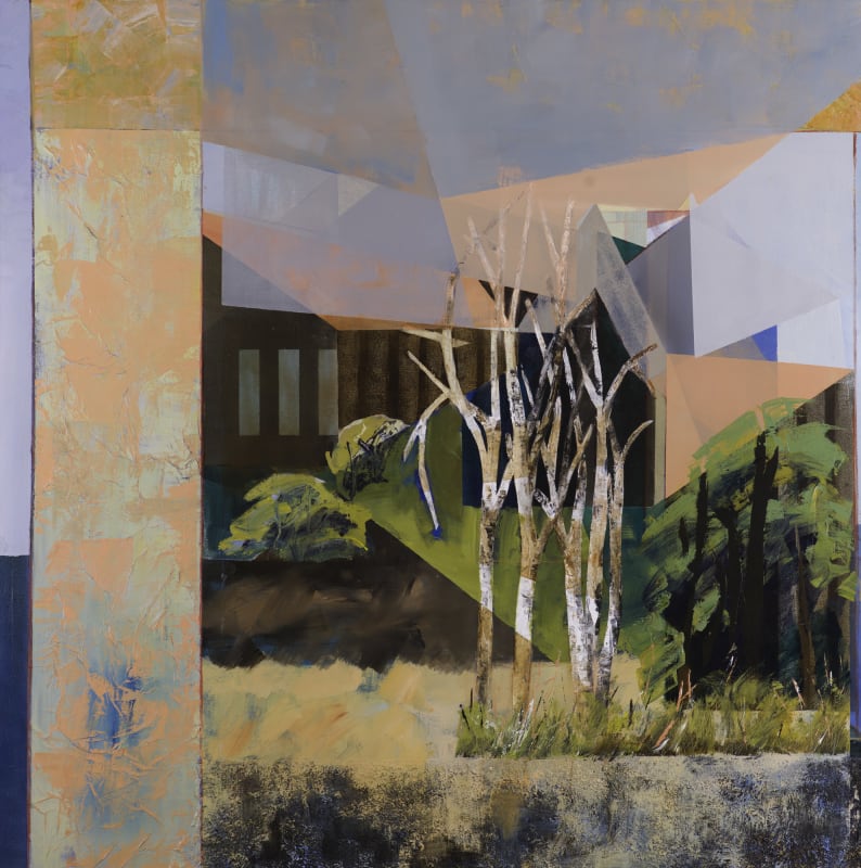 Angela Fewer, Rus in Urbe ( Country in the City )