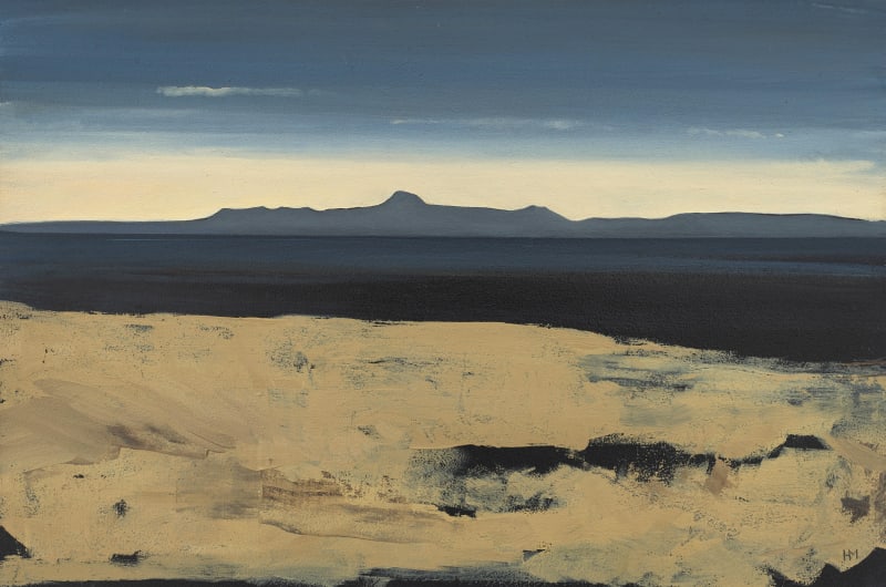 Hannah Mooney, Mulranny