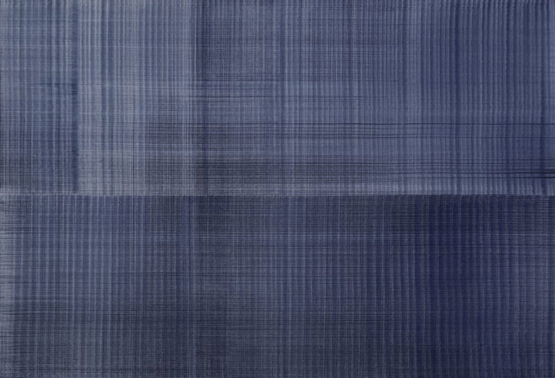 Sheila Naughton, Rhythm in Blue