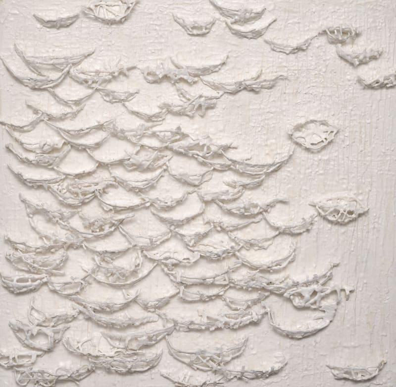 Anushiya Sundralingham RUA, The Silent Crossingmix