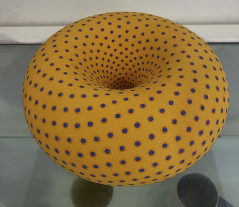 Grainne Watts, Marigold Bindu