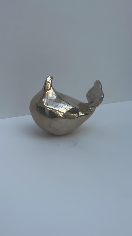 Patricia Hunt, Golden Bird