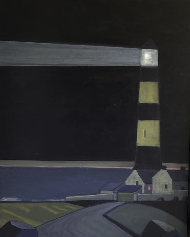 Marjorie Bloch, To the Lighthouse