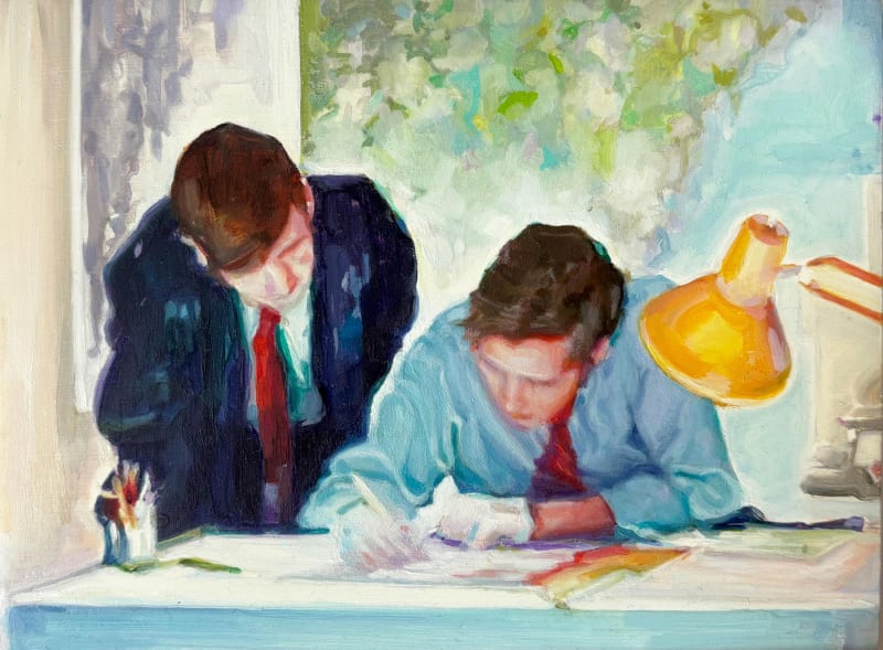 Stephanie Rowe, Statistically Improbable Inevitability