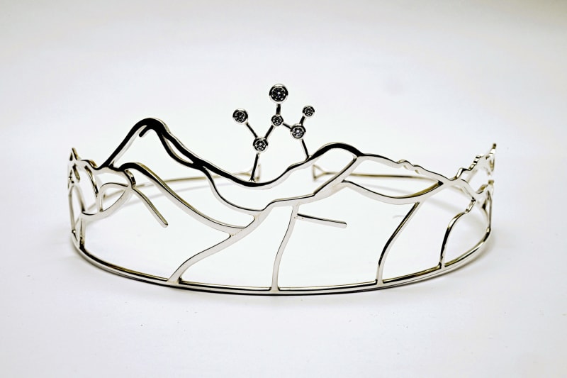 Joel M Smyth, Mourne Tiara