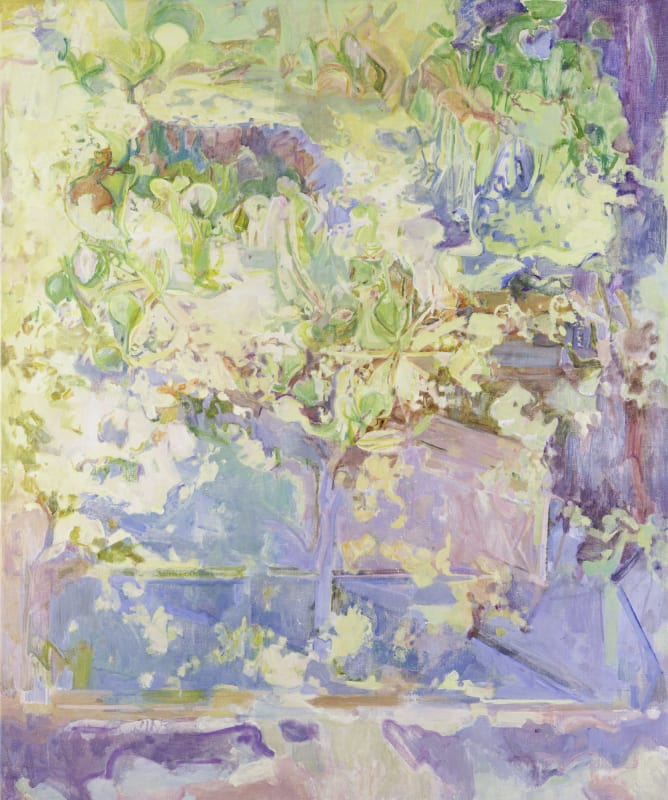 Angela Hackett RUA, Spirodela