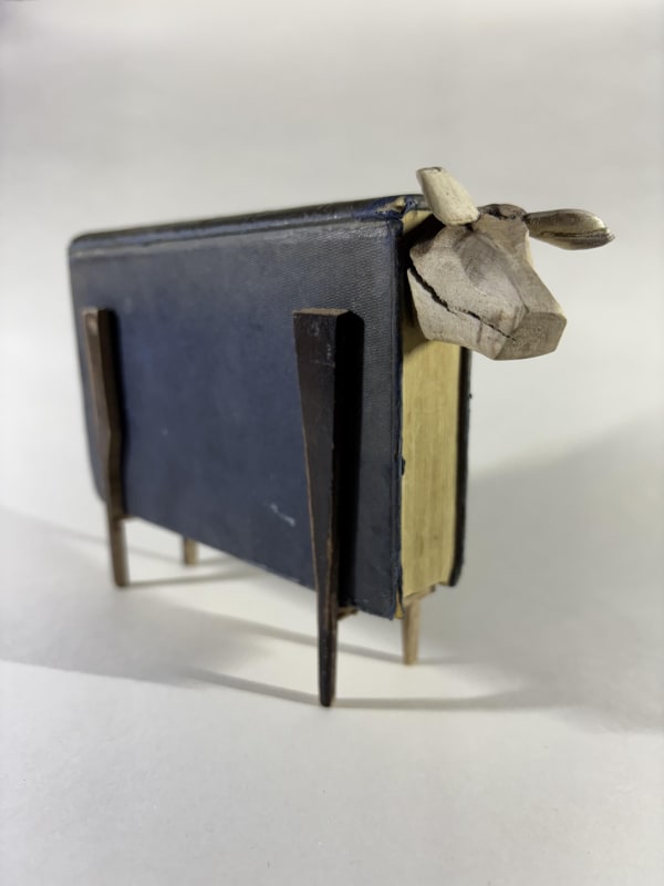 Matthew Knowles, Holy Cow