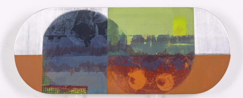 Margot Galvin, Terrain