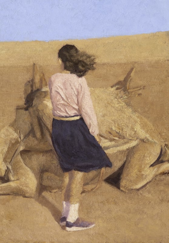 Colin Watson Masterclass, 29th November