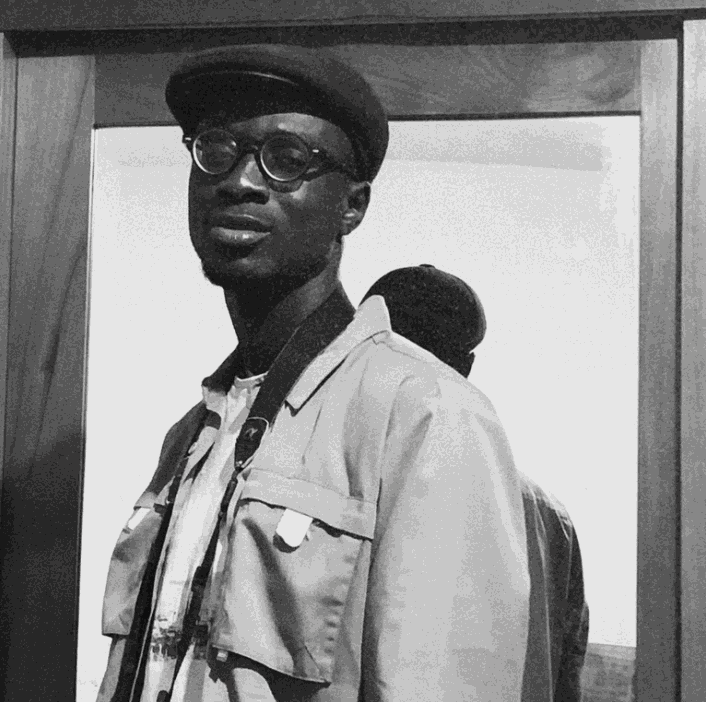 Ibrahima Ndoye | Meureuk