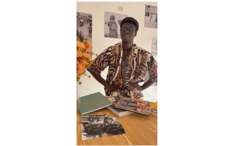 Entretien avec Meureuk