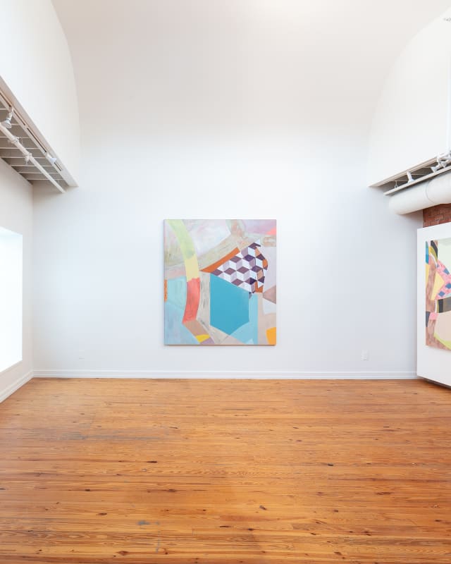 BRUCE PRICE: POLYPHONY