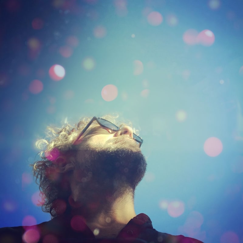 Kamil Vojnar - artist