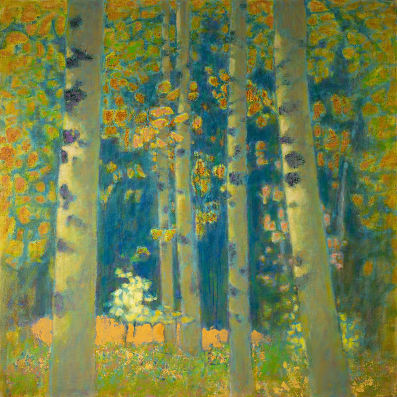 RICK STEVENS - TREE DREAMING