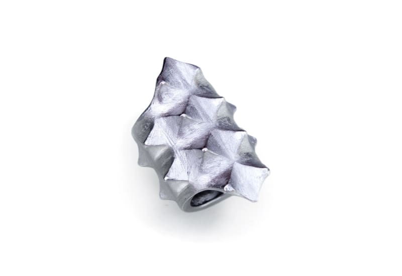 Beate Klockmann, Spikes