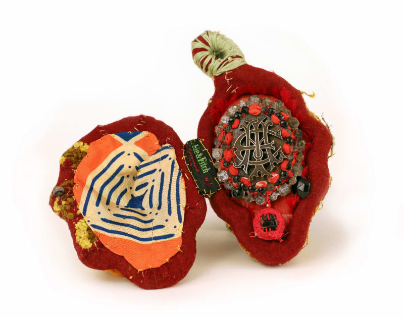 Samuel Gassman, the Dowery of the Faerie Queen