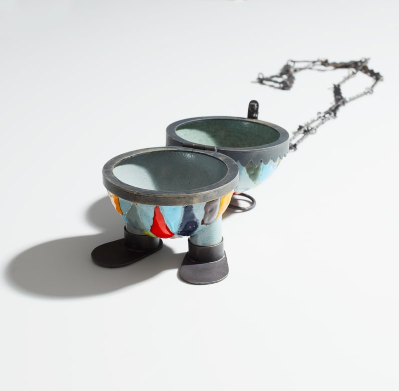 Aaron Decker, it's (not) all fun and games