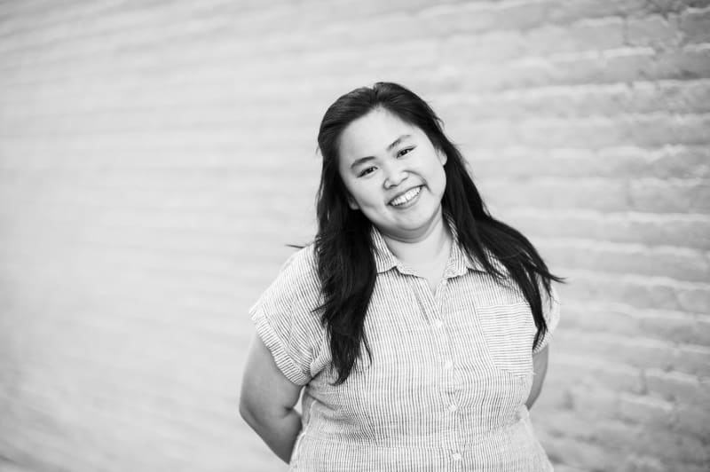 Photo courtesy of Sarah Cramer Shields