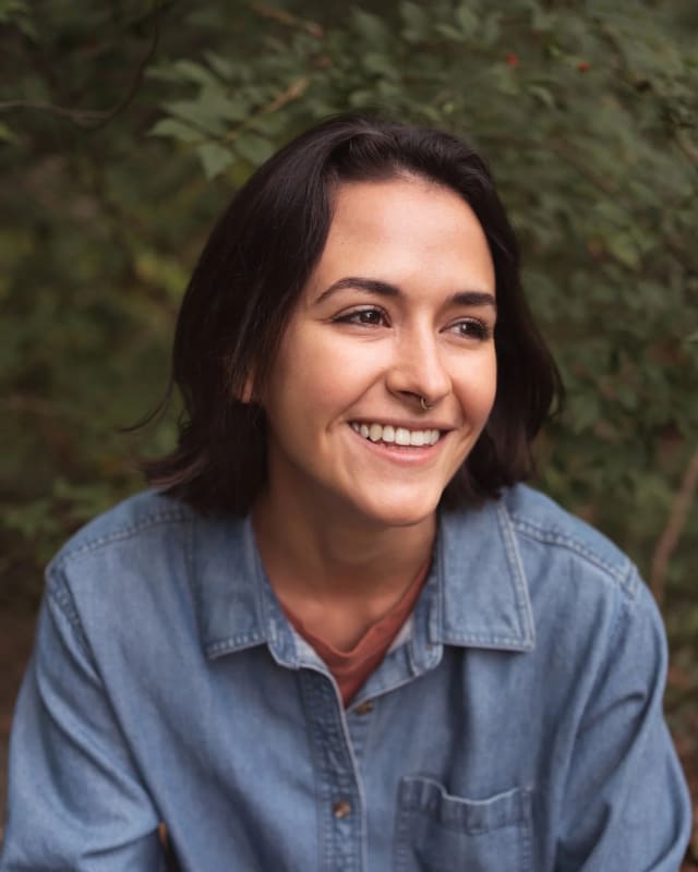 Phoebe Shuman-Goodier