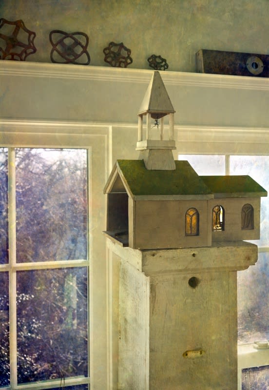 DREAMS BETWEEN VALLEY & BAY, DAVID DOUGLAS