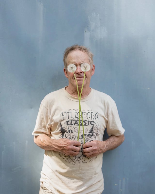 Phoebe Shuman-Goodier | Bad Dogs