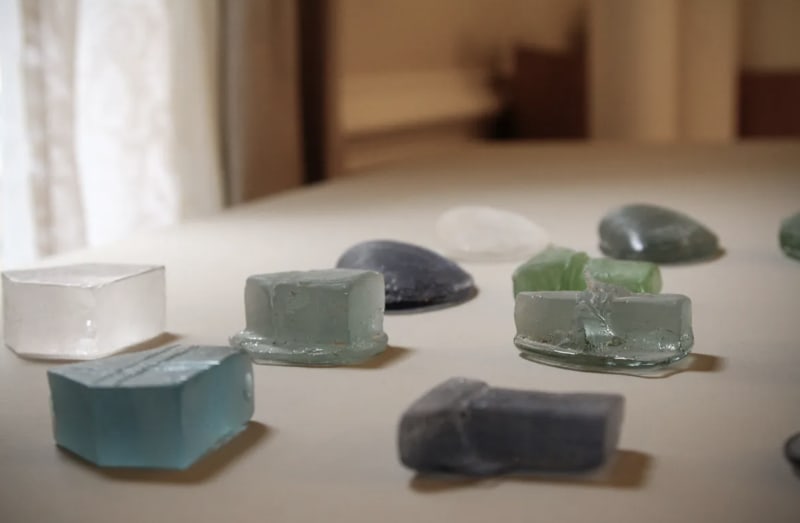 Literature and Language are themes of Slover Library’s first art exhibit