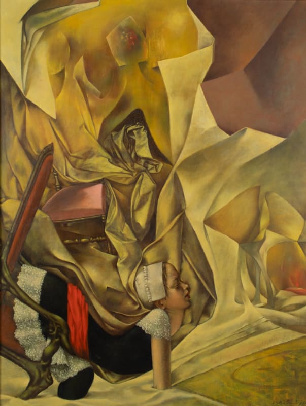 Dorothea Tanning