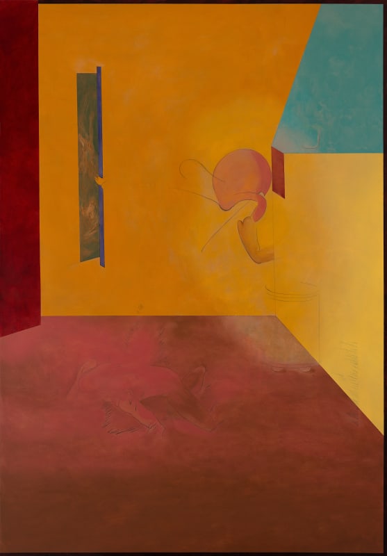 Leo Marz