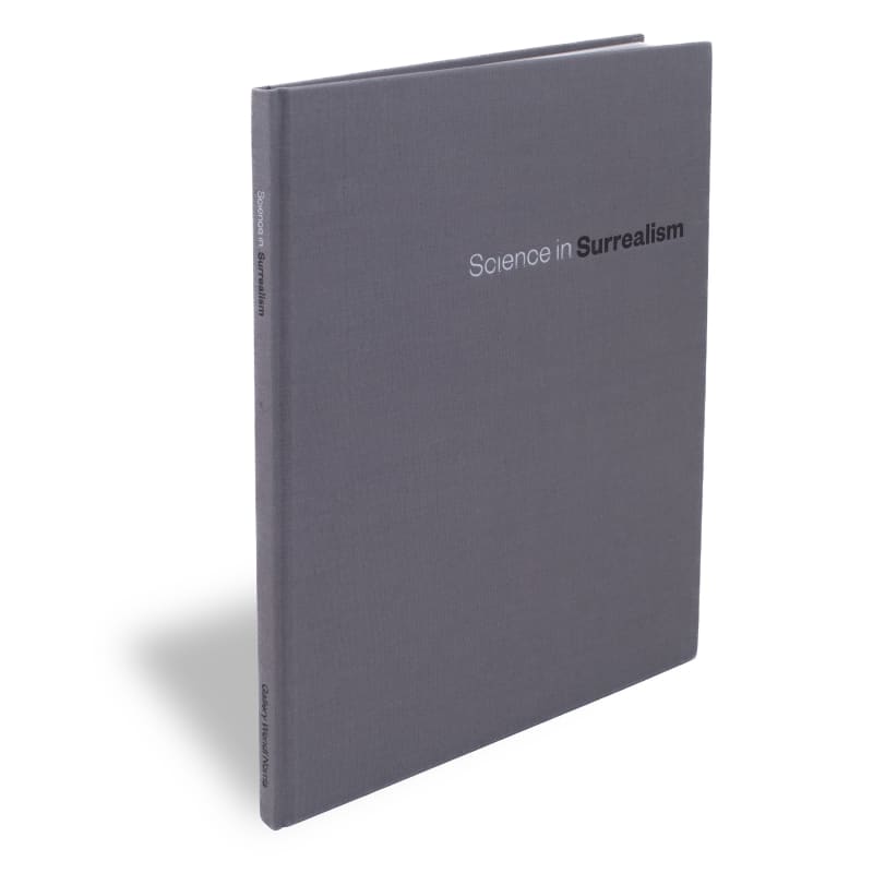 Science in Surrealism