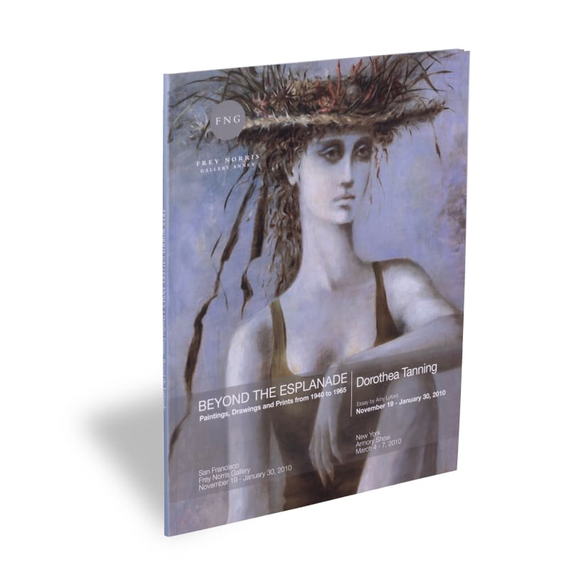 Dorothea Tanning, Beyond the Esplanade