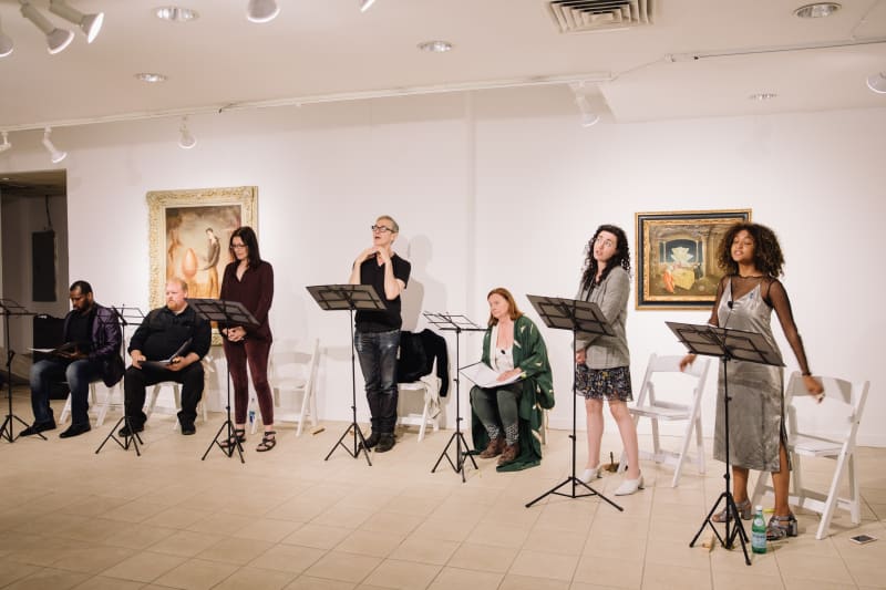 Opus Siniestrus | The Story of the Last Egg, The Life and Influence of Leonora Carrington: A Symposium